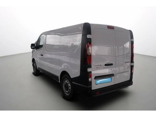 Renault Trafic image 6