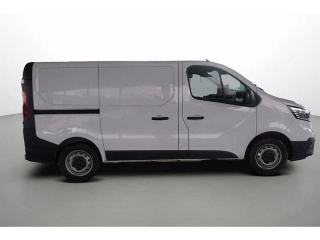 Renault Trafic image 7
