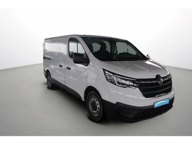 Renault Trafic image 4