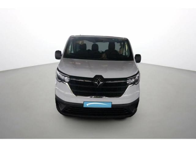 Renault Trafic image 9