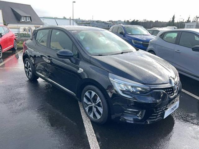 Renault Clio image 1