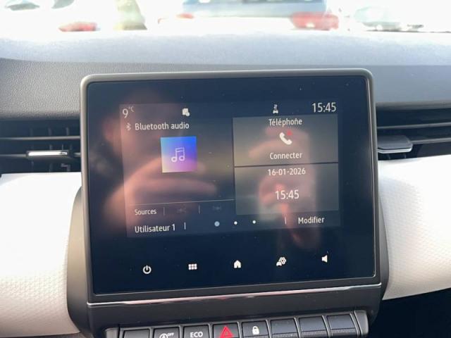 Renault Clio image 7