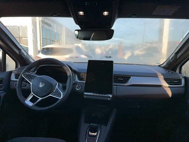 Renault Symbioz image 2