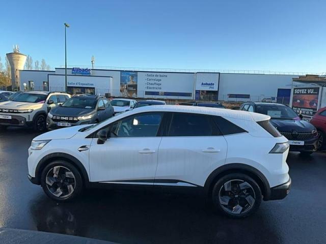 Renault Symbioz image 9