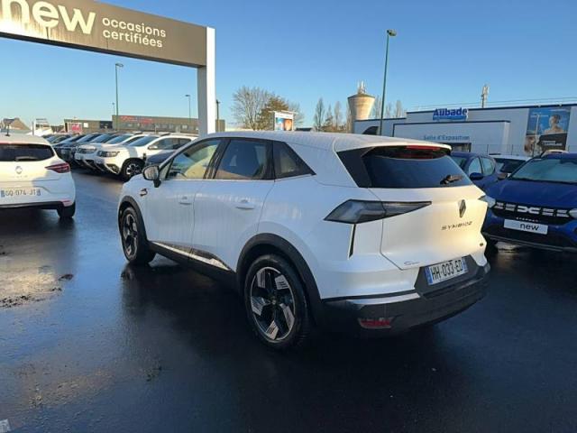 Renault Symbioz image 1