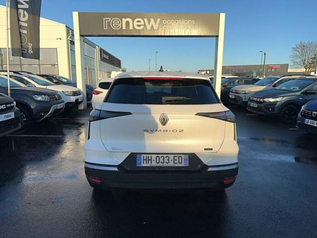 Renault Symbioz image 7