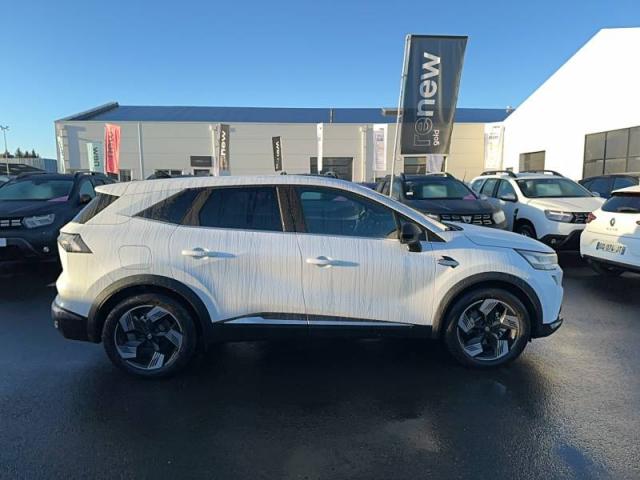 Renault Symbioz image 5