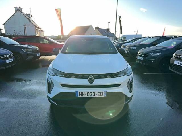 Renault Symbioz image 6