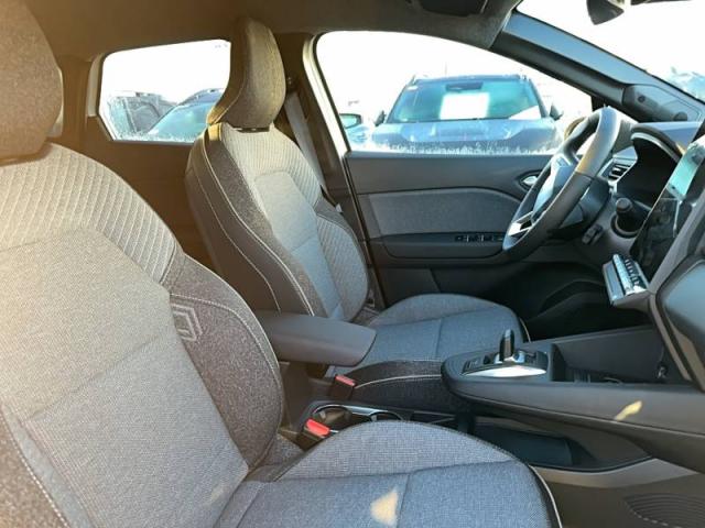 Renault Symbioz image 4