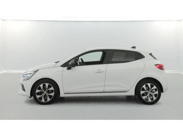 Renault Clio image 2