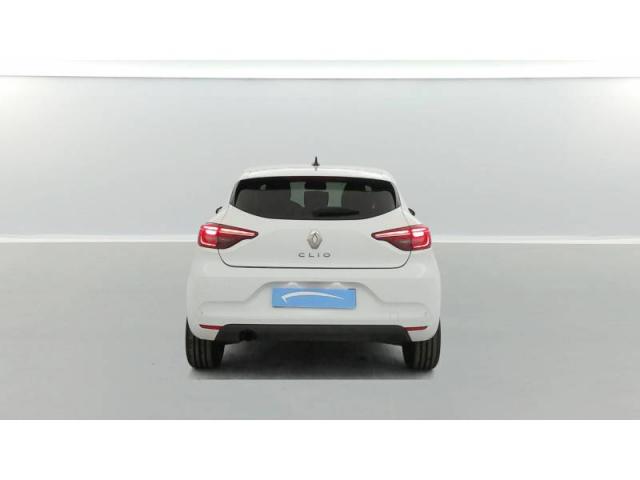 Renault Clio image 9
