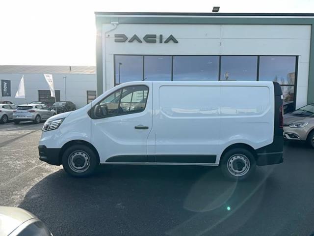 Renault Trafic image 7