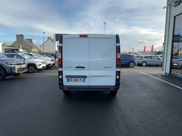 Renault Trafic image 6