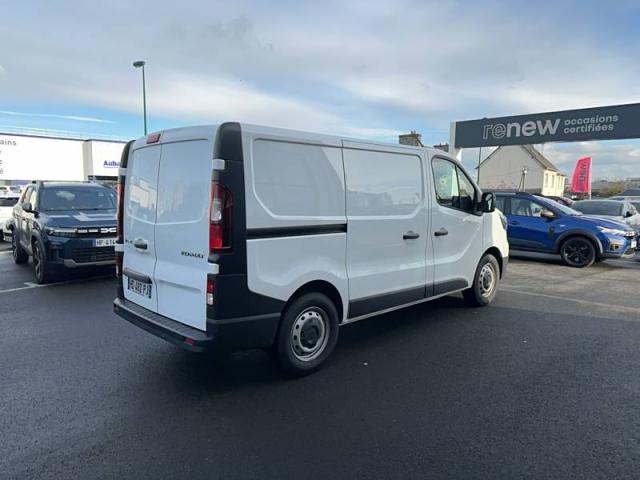 Renault Trafic image 9