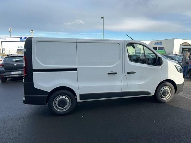 Renault Trafic image 5