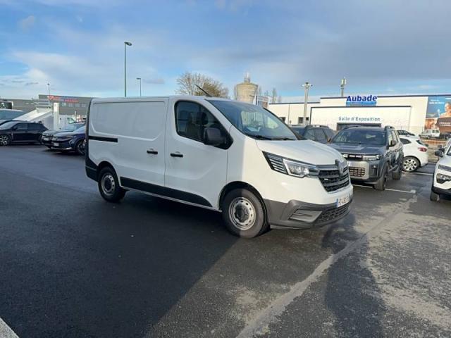Renault Trafic image 3
