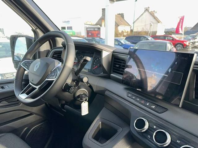 Renault Master image 6