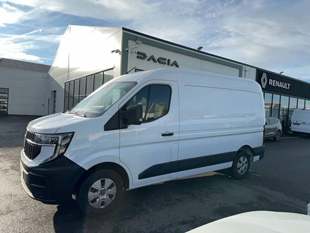 Renault Master image 9