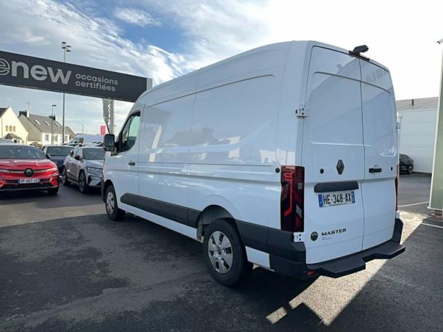Renault Master image 3