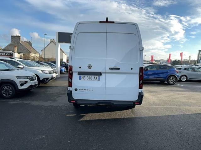 Renault Master image 5
