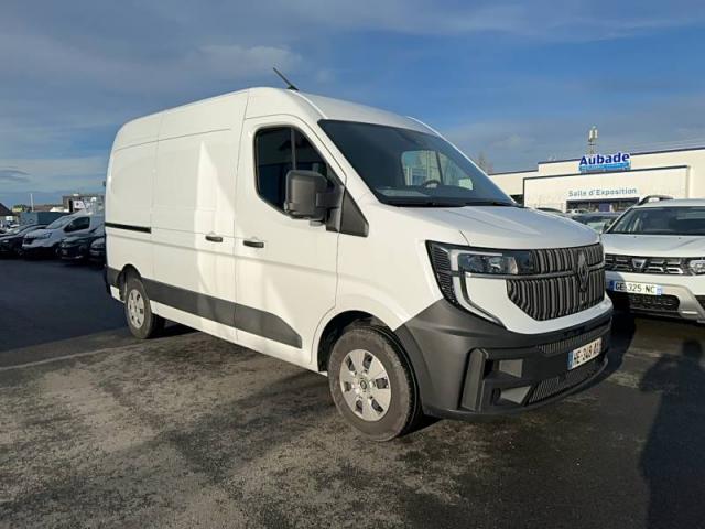 Renault Master image 4