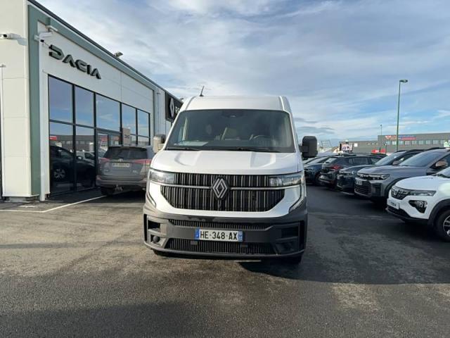 Renault Master image 8