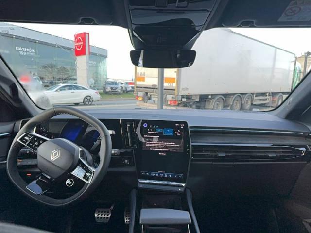 Renault Austral image 3