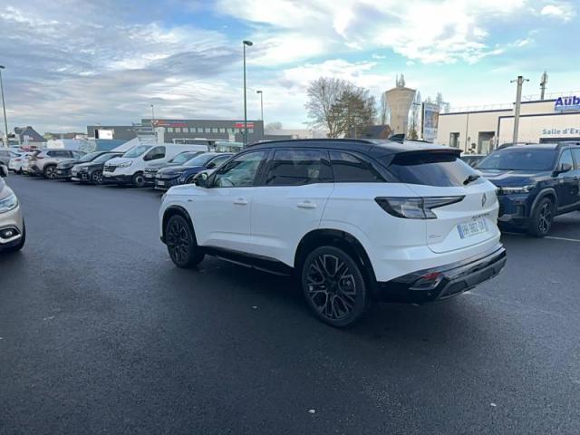 Renault Austral image 6