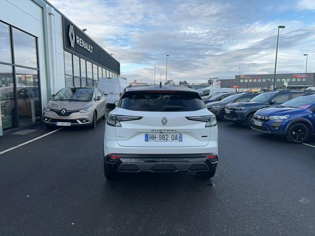 Renault Austral image 4