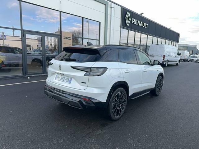 Renault Austral image 1