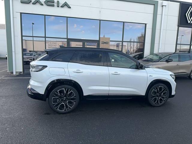 Renault Austral image 2