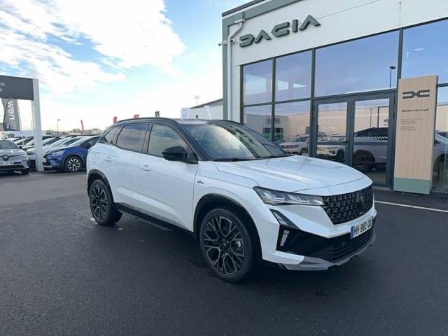 Renault Austral image 5