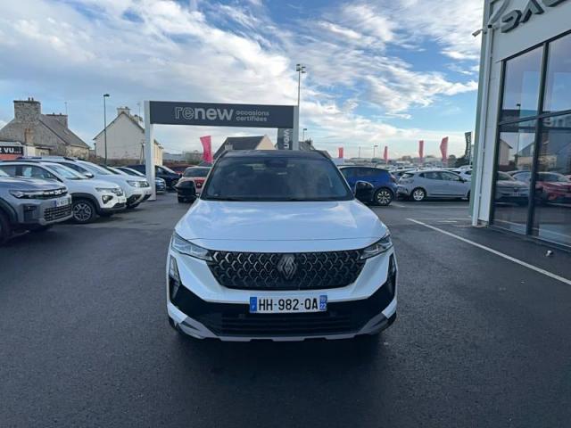 Renault Austral image 7