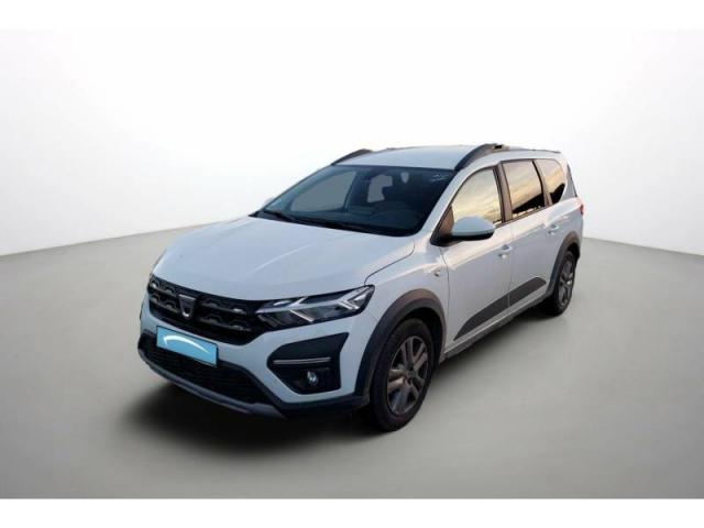 Dacia Jogger Eco-G 100 5 Places Confort
