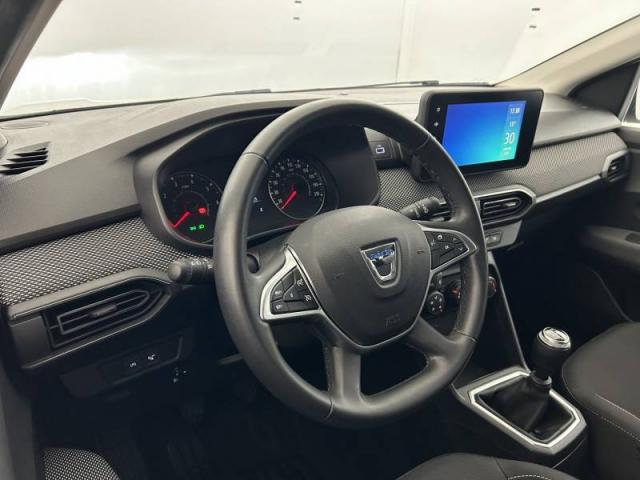Dacia Jogger image 1