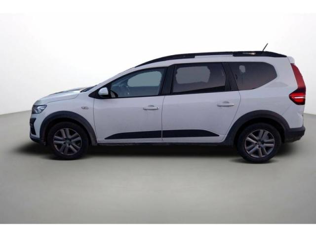 Dacia Jogger image 9
