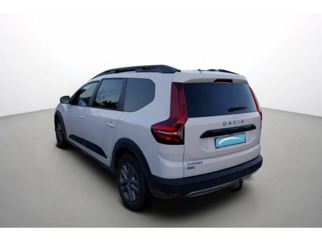 Dacia Jogger image 5