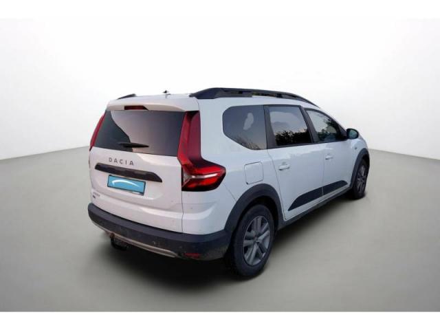 Dacia Jogger image 7