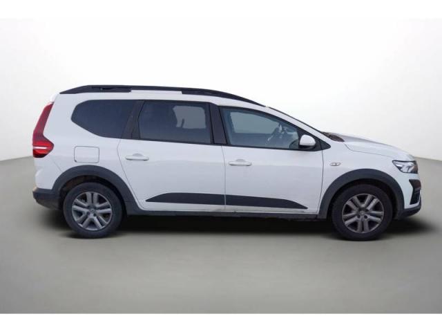 Dacia Jogger image 8