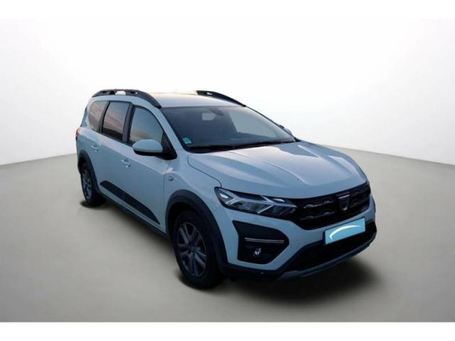Dacia Jogger image 2