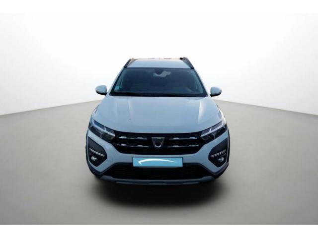Dacia Jogger image 6