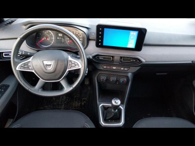 Dacia Jogger image 4