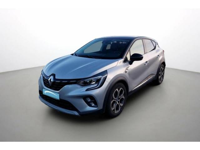 Renault Captur E-Tech Plug-In 160 Intens