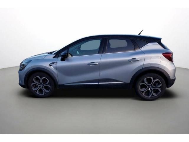 Renault Captur image 2