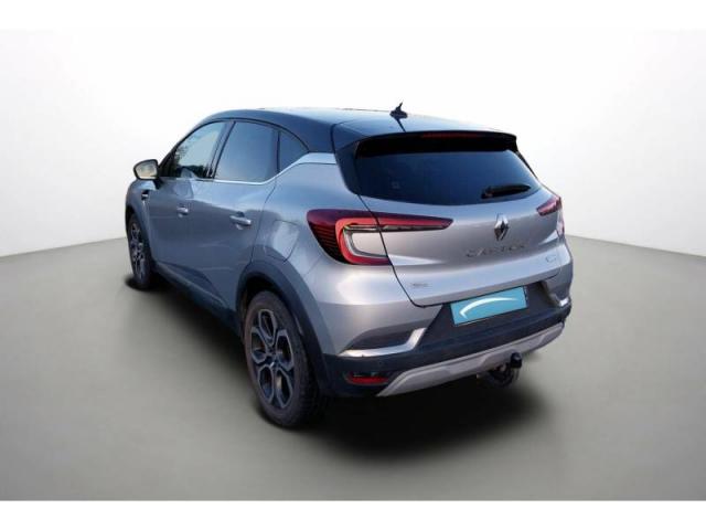 Renault Captur image 4