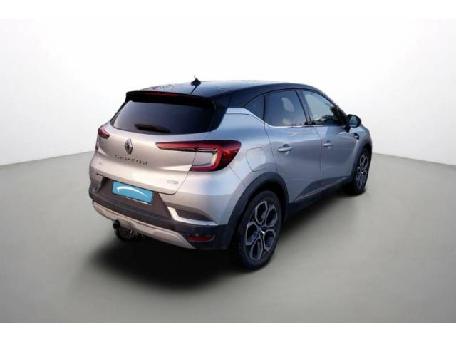Renault Captur image 7