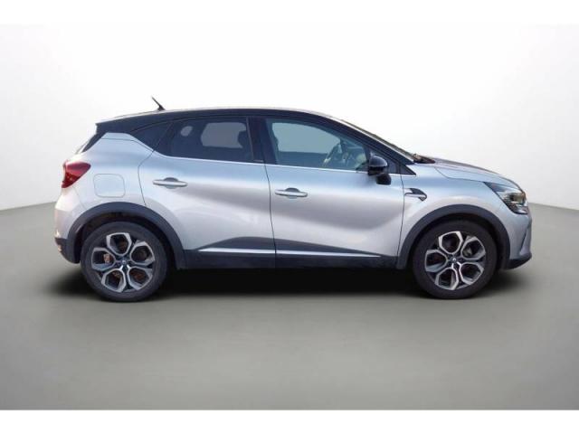 Renault Captur image 5
