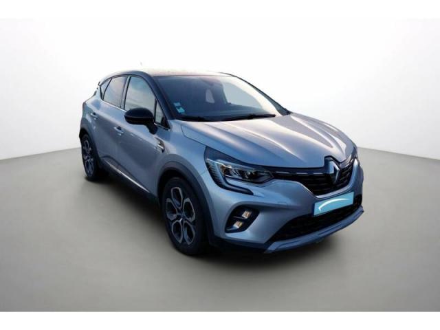 Renault Captur image 6