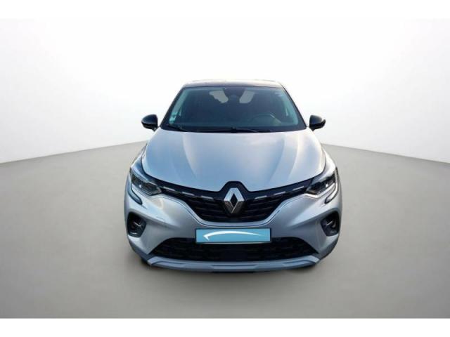 Renault Captur image 1