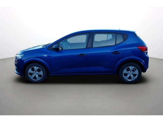 Dacia Sandero image 7